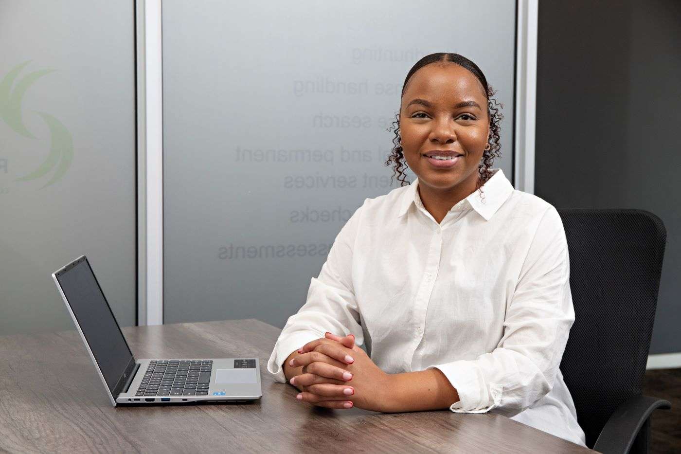 Hlekani Mathebula